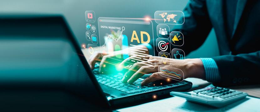 Advertising