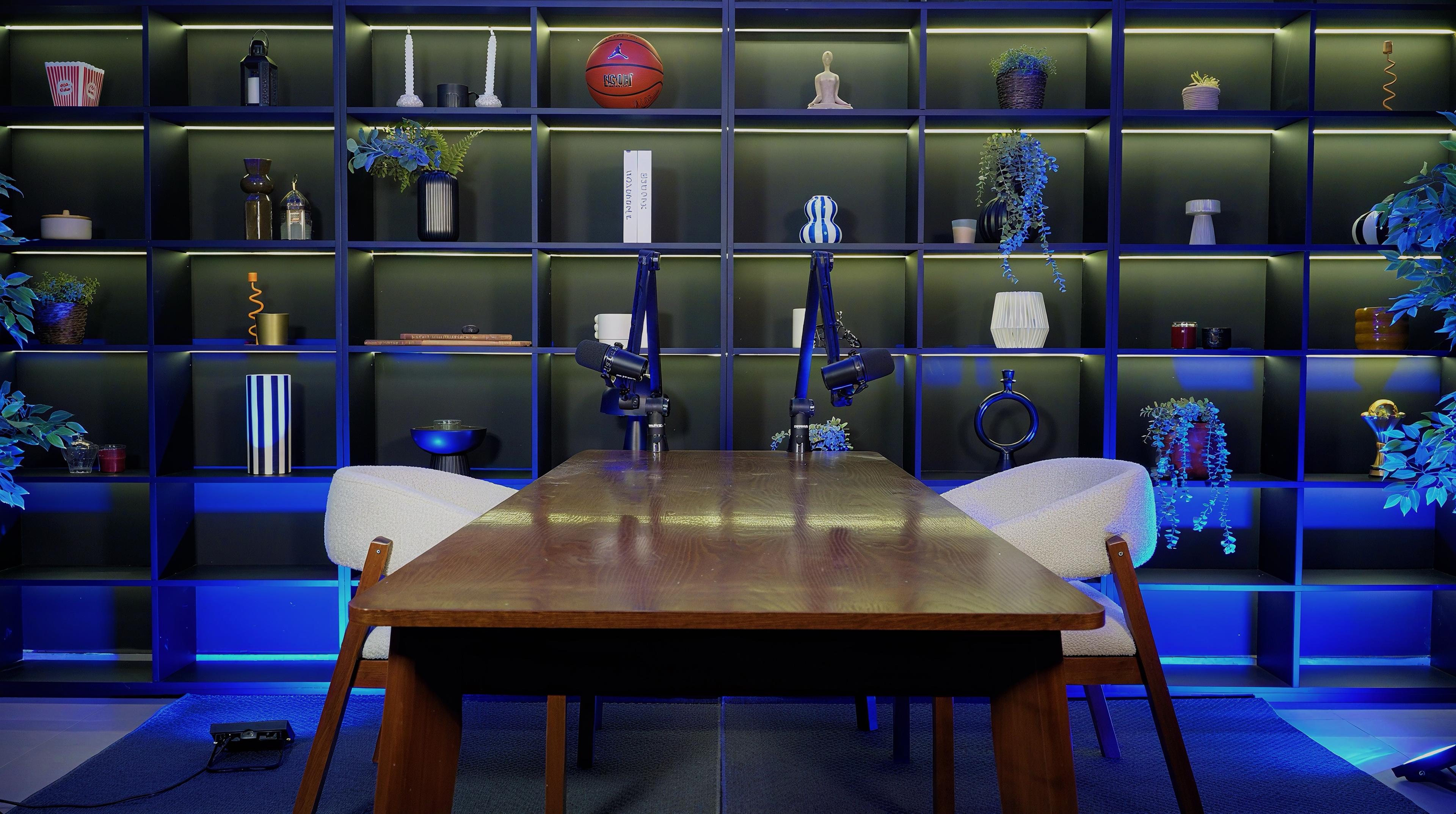 Blue Talk Image 1