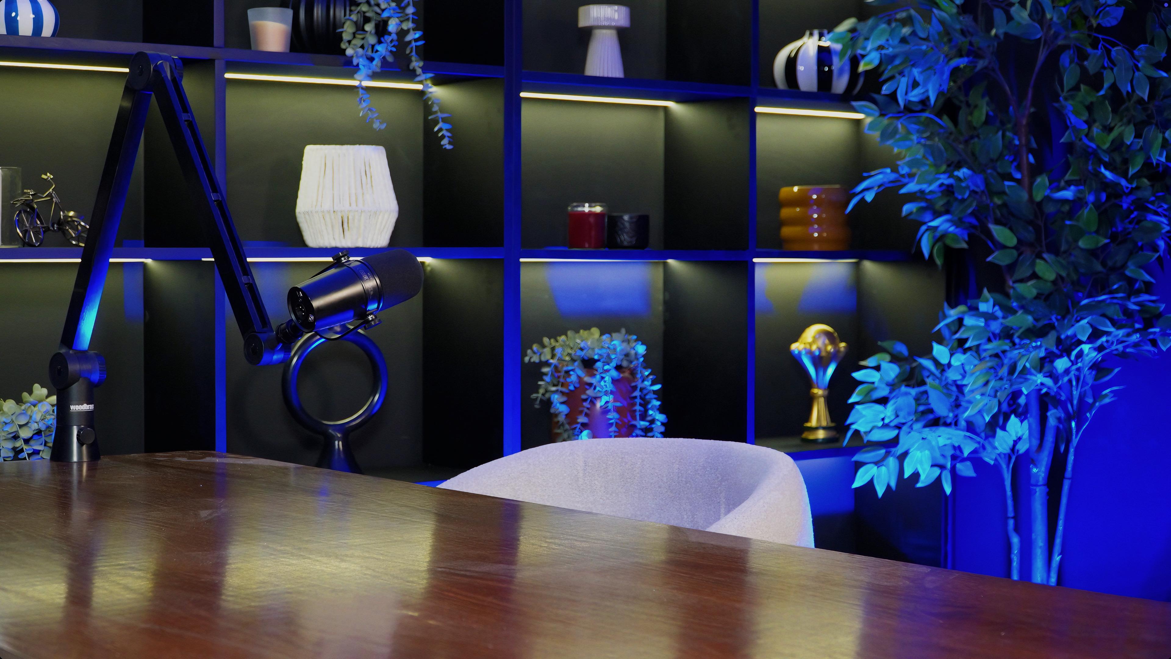 Blue Talk Image 2
