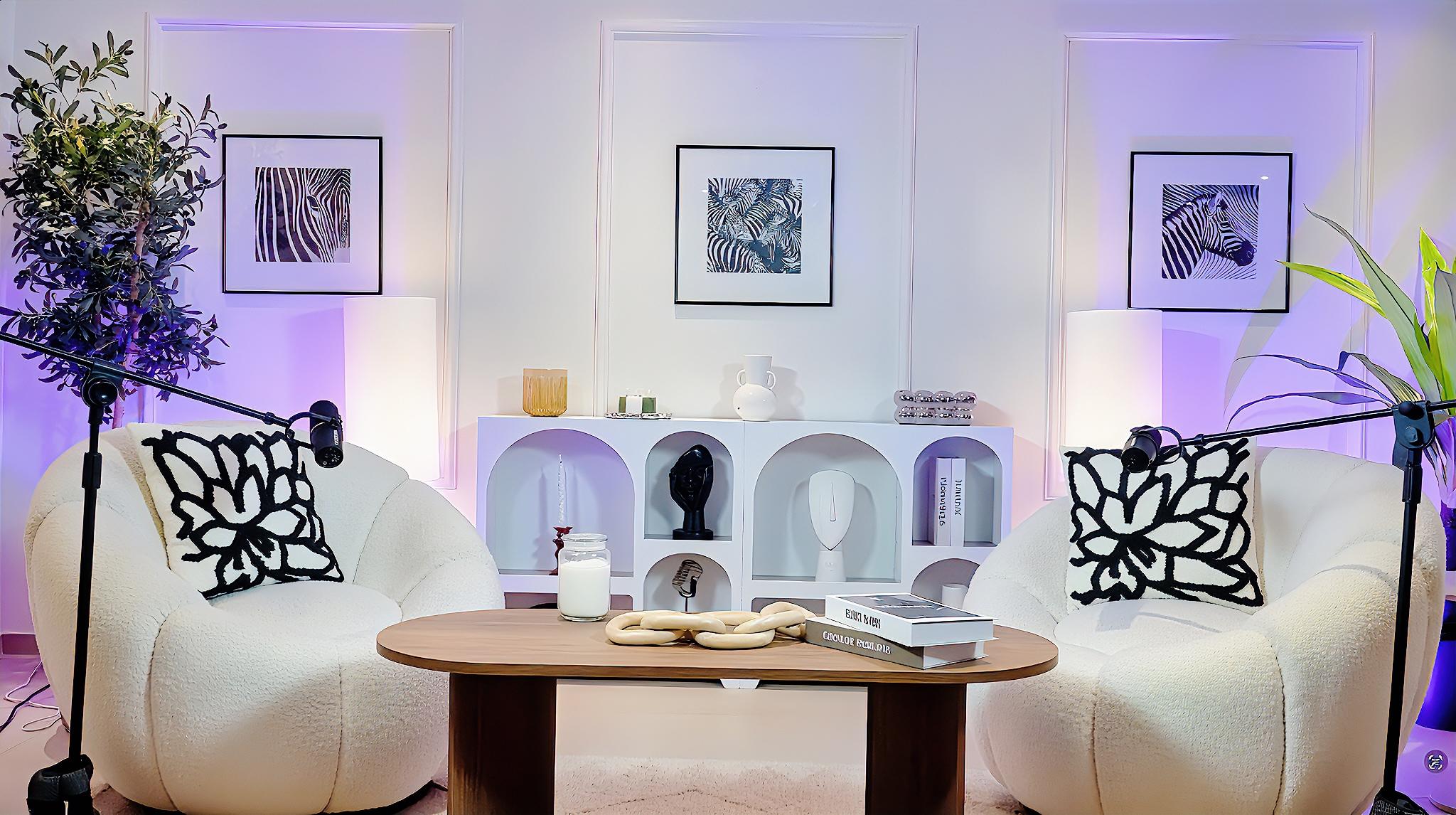 White Mood Image 1